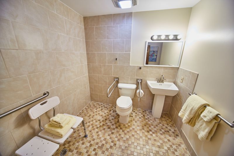 Best Bathroom Accessibility Contractors in Overland Park, KS